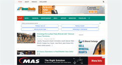Desktop Screenshot of newsnesia.com